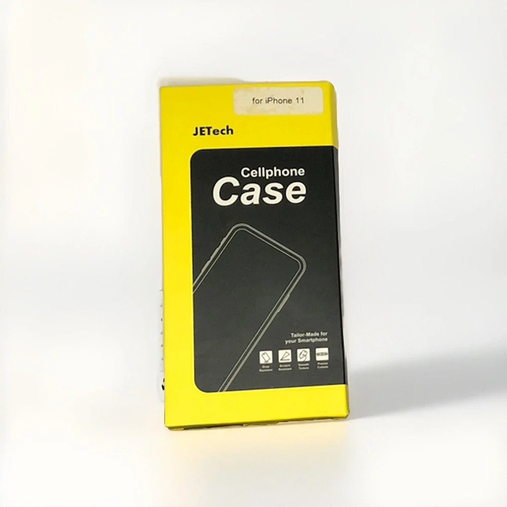 JETech Case for iPhone 11 — Shockproof Slim Fit